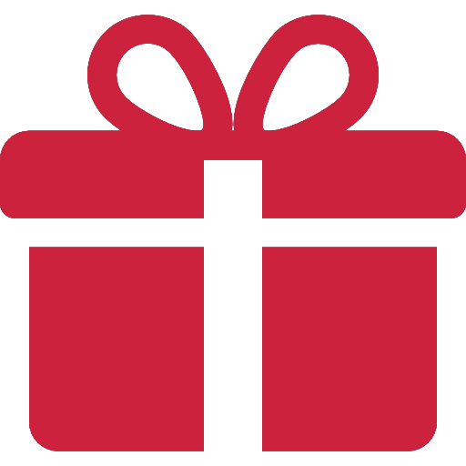 Logo cadeau